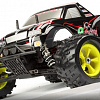 Автомодель FS Racing E-Hacker 1:10 FS-33603 (черный)