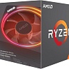 Процессор AMD Ryzen 7 2700X (BOX)