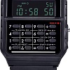 Наручные часы Casio CA-53WB-1B