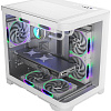 Корпус 1stPlayer UView UV5 (белый)