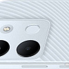 Смартфон Infinix Smart 7 X6515 4GB/64GB (белый)