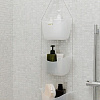 Полка для душа Umbra Bask 022360-670