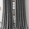 Комплект штор Pasionaria Лука 290x230 (2 шт, серый)