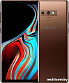 Смартфон Samsung Galaxy Note9 SM-N960F Dual SIM 512GB Exynos 9810 (индиго)