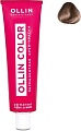 Крем-краска Ollin Professional Color перманентная 9/7 блондин коричневый 100 мл