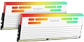 Оперативная память KingBank RGB 2x16ГБ DDR5 6000 МГц K5.01.FLA5ED9503