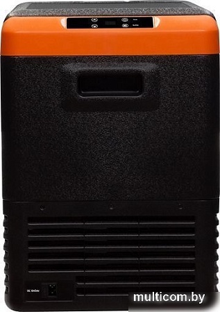 Компрессорный автохолодильник Alpicool CL50