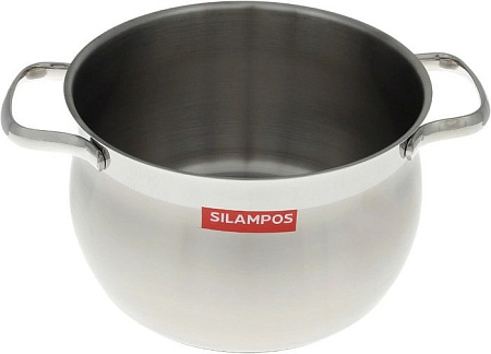 Кастрюля Silampos Royal 633123VY6616