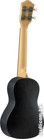 Укулеле Terris PLUC 23 BK