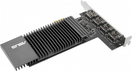 Видеокарта ASUS GeForce GT 710 2GB GDDR5