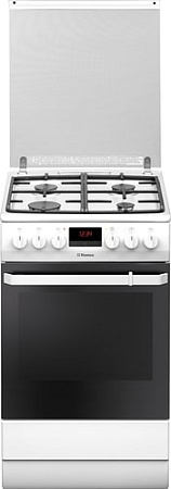 Кухонная плита Hansa FCMW59299