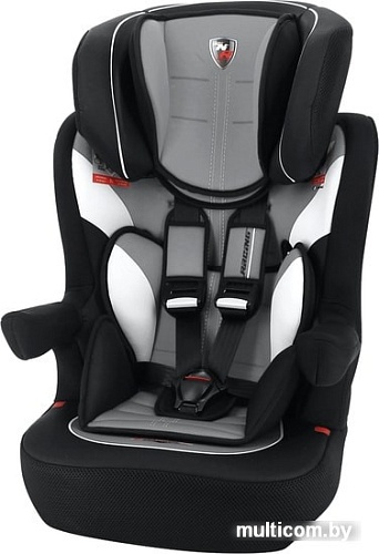 Детское автокресло Nania SP Racing (Grey)