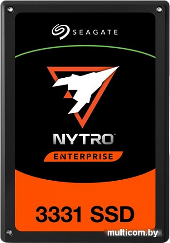 SSD Seagate Nytro 3331 1.92TB XS1920SE70004