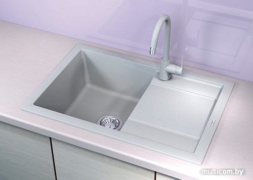 Кухонная мойка Florentina Липси 760 (шампань)