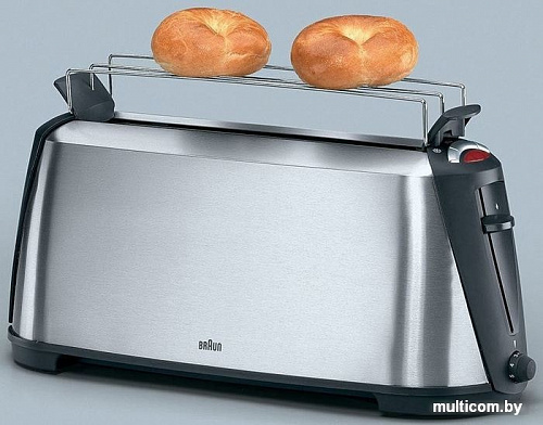 Тостер Braun HT 600