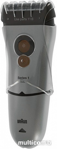 Электробритва Braun 150 Series 1