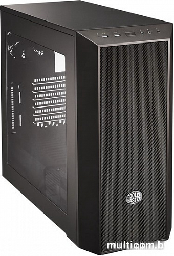 Корпус Cooler Master MasterBox 5 [MCX-B5S1-KWNN-11]