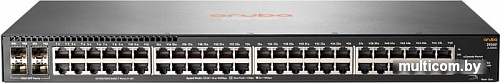Коммутатор Aruba 2930F Series JL260A