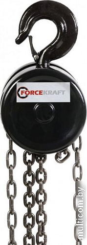 Таль ForceKraft FK-TRC9020S