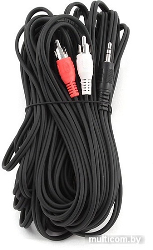 Кабель Gembird CCA-458-15M