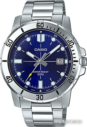 Наручные часы Casio MTP-VD01D-2E