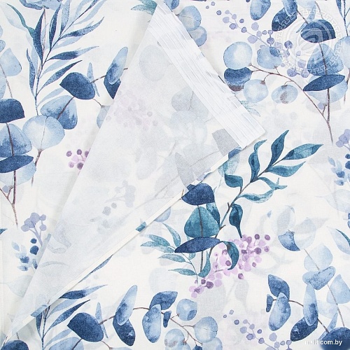 АртПостель Эвкалипт для кухни с подхватом Ш.145.180