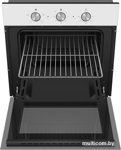 Электрический духовой шкаф HOMSair OES604WH