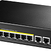 Неуправляемый коммутатор Cudy GS1010PE 1.0