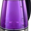Электрический чайник Goodhelper KPG-1810 (фиолетовый)