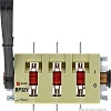 Выключатель нагрузки EKF ВР32У-37B31250 400А uvr32-37b31250