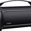 Беспроводная колонка Digma D-PS1523 (черный)