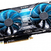 Видеокарта EVGA GeForce RTX 2080 Ti Black Edition 11GB GDDR6 11G-P4-2281-KR