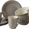 Столовый сервиз Villeroy &amp; Boch Сolor Loop Stone 19-5282-9028