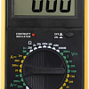 Мультиметр Ресанта DT9205A