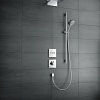 Переключатель режимов Hansgrohe ShowerSelect 15764000