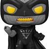 Фигурка Funko POP! Heroes DC Green Lantern Black Hand 54619