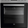 Кухонная плита BEKO FSM52321DXDS