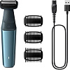 Универсальный триммер Philips Bodygroom Series 3000 BG3027/03