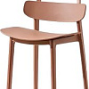 Стул Stool Group Tony D-031 60535 (коричневый)