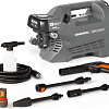 Мойка высокого давления Daewoo Power DAW 6 Compact