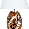 Настольная лампа Arte Lamp A4064LT-1BR