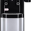 Кулер для воды Ecotronic T98-U4L (черный)