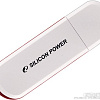 USB Flash Silicon-Power LuxMini 320 8 Гб (SP008GBUF2320V1W)