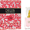 Dilis Parfum Classic Collection №34 EdP (30 мл)