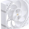 Вентилятор для корпуса Jonsbo HF2-120WR (белый)