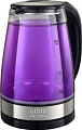 Электрический чайник Goodhelper KPG-1810 (фиолетовый)