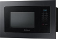 Микроволновая печь Samsung MG23A7013AA/BW