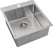 Кухонная мойка ZorG ZRE 4551