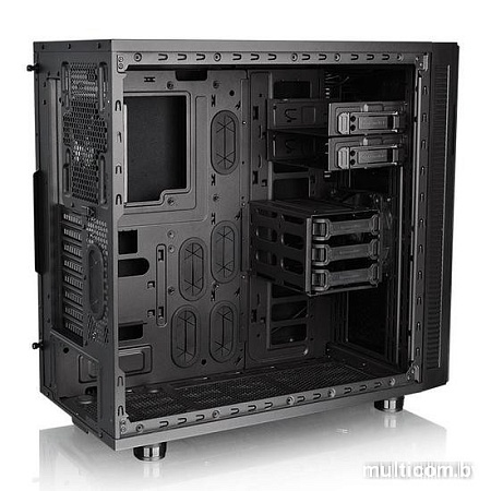 Корпус Thermaltake Suppressor F31 [CA-1E3-00M1NN-00]