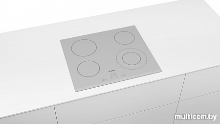 Варочная панель Bosch PKF652BB1E